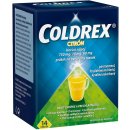 Coldrex Horúci nápoj Citrón plo.por. 14 x 5 g