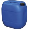 Plastový kanister na nebezpečné kvapaliny 30 l