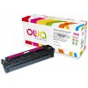 OWA Armor toner kompatibilní s HP CB543A, 1400st, červená/magenta K15106OW