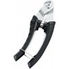 Kliešte Topeak Cable+Housing Cutter black/silver - Odosielame do 24 hodín