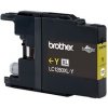 Brother LC-1280XL Yellow - originálny