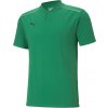Puma | teamCUP Casuals Polo | zelená| S