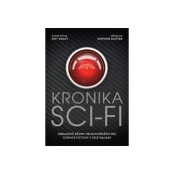 Kronika sci-fi