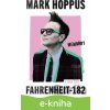 E-kniha Fahrenheit-182 - Mark Hoppus