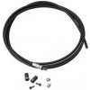 SRAM HYDLINE E5/R/CR/X0/CRMG BLK Jednotná