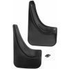 HromTech Zásterky, lapače nečistôt, Opel Corsa D, 2006-2014, HTB, zadné
