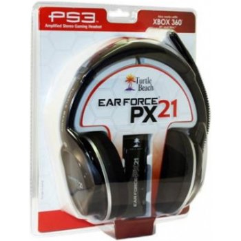 Turtle Beach Ear Force PX21