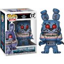 Funko POP! Five Nights at Freddy’s The twisted ones Twisted Bonnie 9 cm