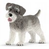 Schleich 13892 domáce zvieratko pes Bradáč malý