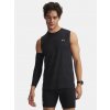 Under Armour Pánske tielko UA Velociti Tank-BLK Čierna