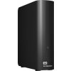 WD Elements 4TB, WDBWLG0040HBK-EESN