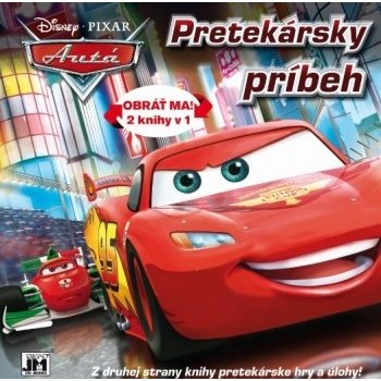 Obráť ma! Cars