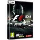 Hra na PC F1 2013