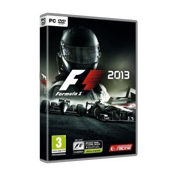 F1 2013