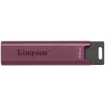 Kingston DataTraveler Max 512GB DTMAXA/512GB