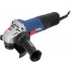 dedra Uhlová brúska 125Mm 750W s reguláciou otáčok