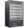 TEFCOLD Chladiaca vitrína prístenná | Juka Varna 130/60 mini
