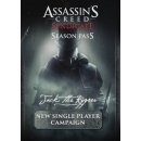 Assassins Creed: Syndicate Season Pass