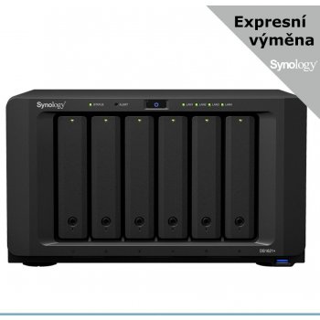 Synology DiskStation DS1621+