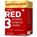 Cemio RED3 2023 90 kapsúl