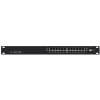 UBNT EdgeSwitch ES-24-250W [26Gbps, 250W, aktívny (802.3af/at) a pasívne (24 V) PoE, 2xSFP, L2/L3] ES-24-250W EU Ubiquiti