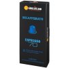 Kapsule Guglielmo Lespreso70 DECAFFEINATO bezkofeínové do Nespresso® 10kusov
