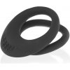OhMama Double Silicone Ring 3.5cm - 4.5cm