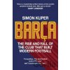 Simon Kuper - Barca