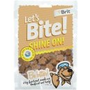 Brit Let's Bite Shine On! 150g