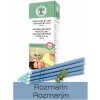 NaturheliX® Ušné sviečky ROZMARÍN (set6)