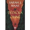 Dědička ohně - Sarah J. Maas