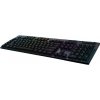 Logitech® G915 LIGHTSPEED Wireless RGB Mechanical Gaming Keyboard – GL Linear - CARBON - US INT'L - INTNL