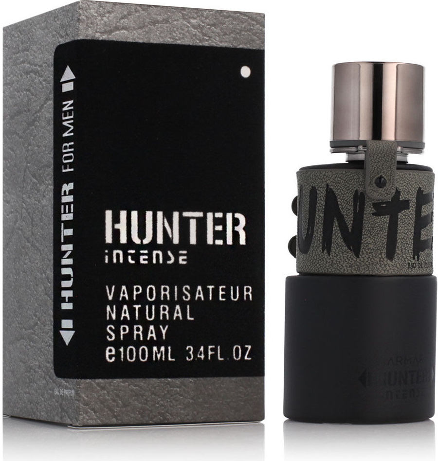 Armaf Hunter Intense parfumovaná voda pánska 100 ml