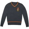 Cinereplicas Chrabromilský sveter Harry Potter