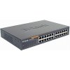D-Link DES-1024D/E 24-Port 10/100Mbps Fast Ethernet Unmanaged Switch