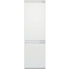 Vstavaná chladnička Whirlpool WHC18D051A1 177cm 274 L Less Frost 6. Zmysł