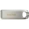Sandisk SanDisk Ultra Luxe USB kľúč 1 TB USB Typ-C 3.2 Gen 1 (3.1 Gen 1) Nerezová oceľ (SDCZ75-1T00-G46)