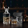 RCR Cristalleria Italiana RCR ETNA WHISKY SADA 1+6 KS