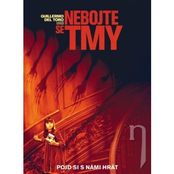 Troy Nixey - Nebojte sa tmy