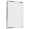 Sapho Gemini II - Zrkadlo s LED osvetlením, 40x60 cm GM040