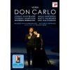 Verdi - Don Carlo / Kaufmann / Blu-Ray [Blu-Ray]