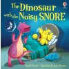 Dinosaur with the Noisy Snore