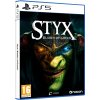 Styx: Blades of Greed – PS5