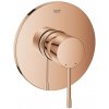 Grohe Essence - Sprchová batéria pod omietku, Warm Sunset - 24057DA1