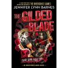 The Gilded Blade (Jennifer Lynn Barnes)(Brožovaná)