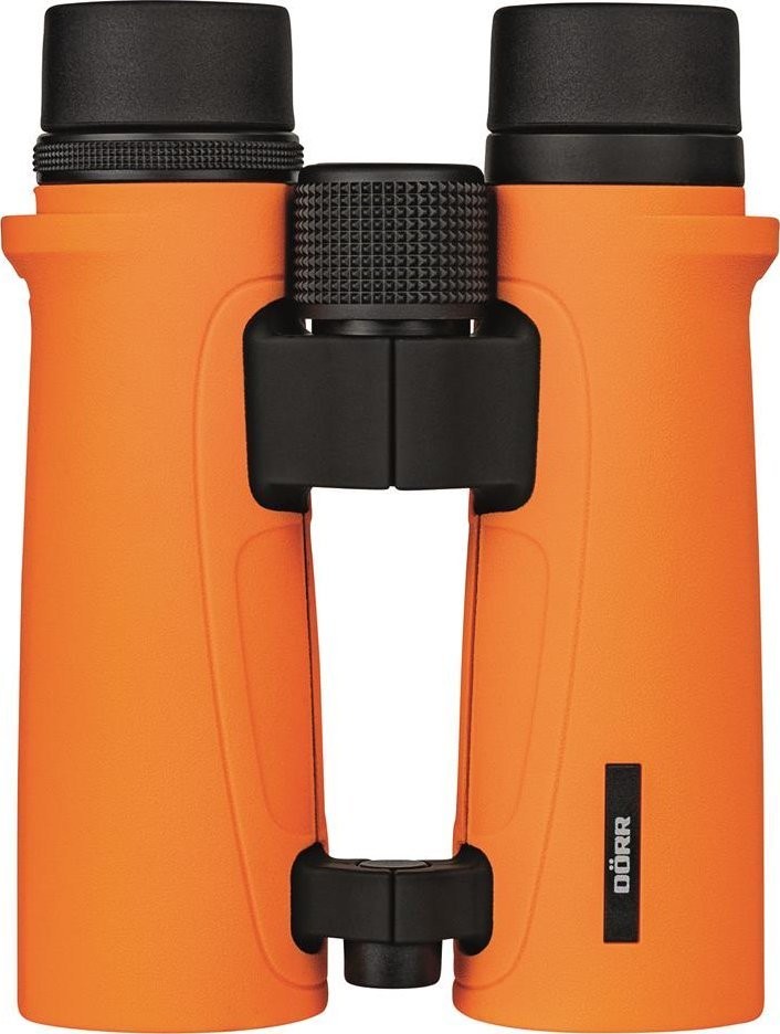 Oranžový dalekohled Dorr Signal XP 10x42