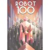 Argo Robot 100: Povídky