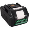 PATONA PT6113 Makita BL1830/BL845/BL1850 5000mAh Li-Ion 18V - neoriginálna