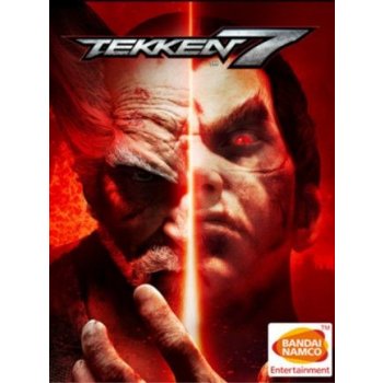 Tekken 7 (Deluxe Edition)