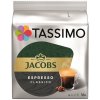 Tassimo JK Espresso 118,4g